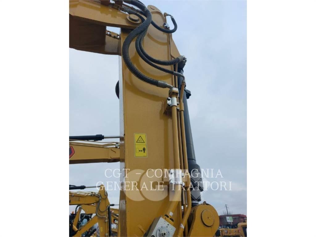 CAT 315 NG Roomikekskavaatorid