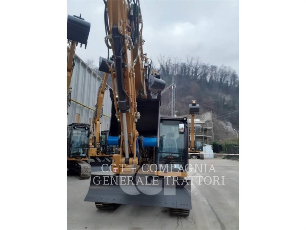 CAT 315 NG Roomikekskavaatorid
