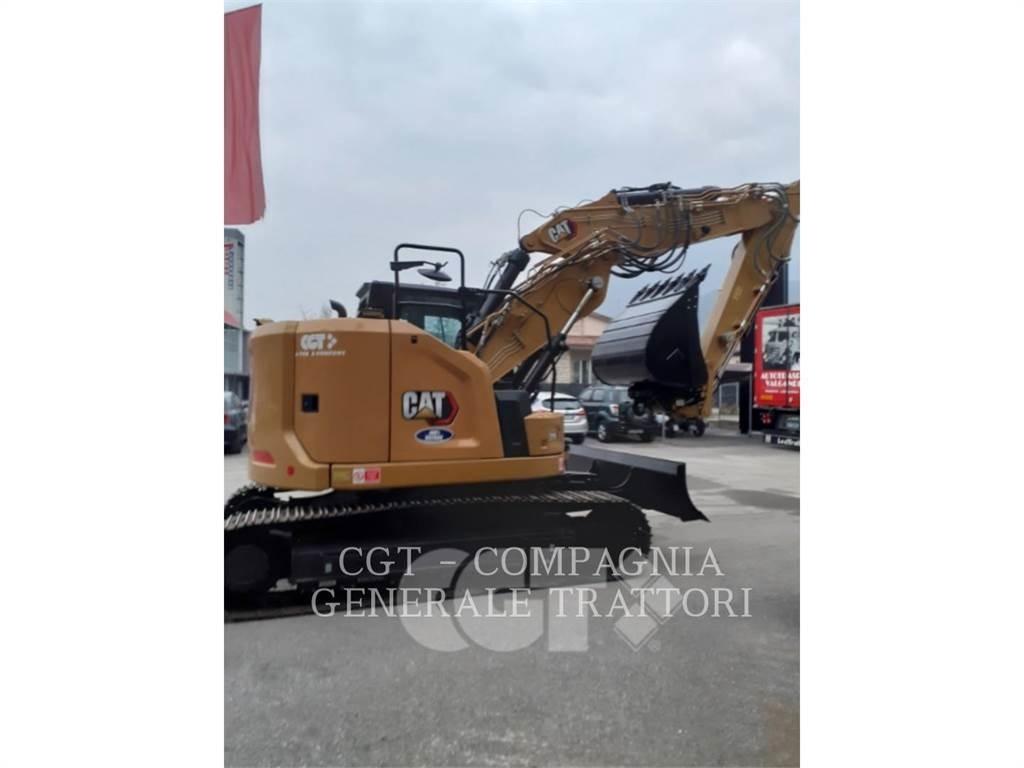 CAT 315 NG Roomikekskavaatorid