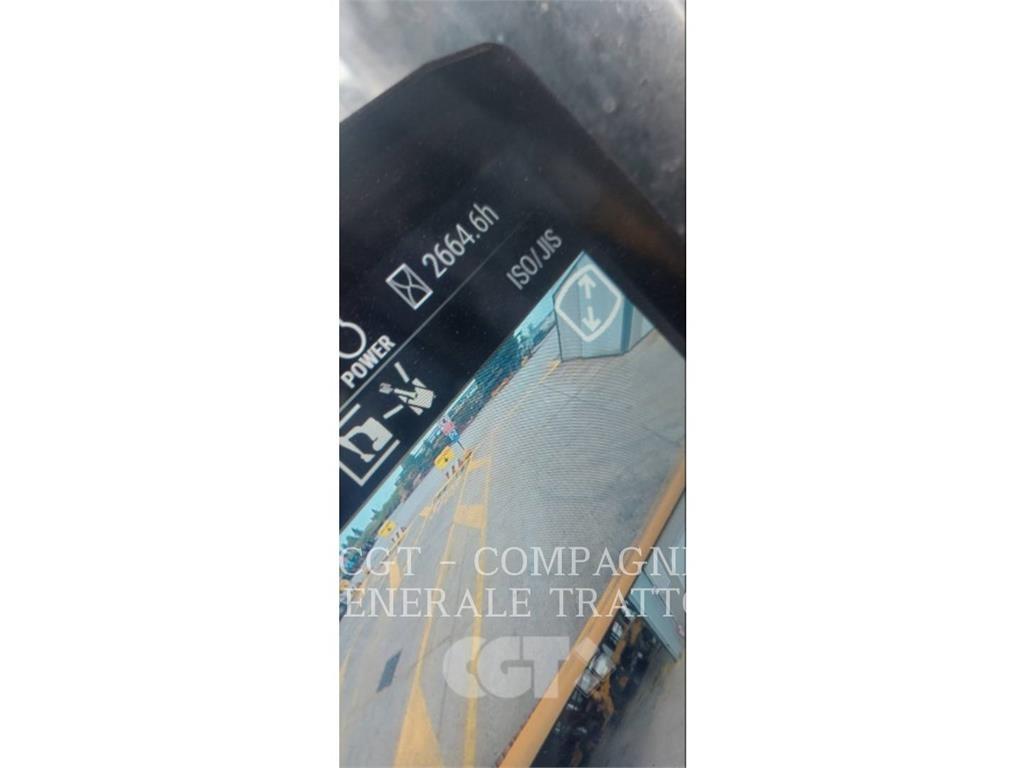 CAT 315 NG Roomikekskavaatorid