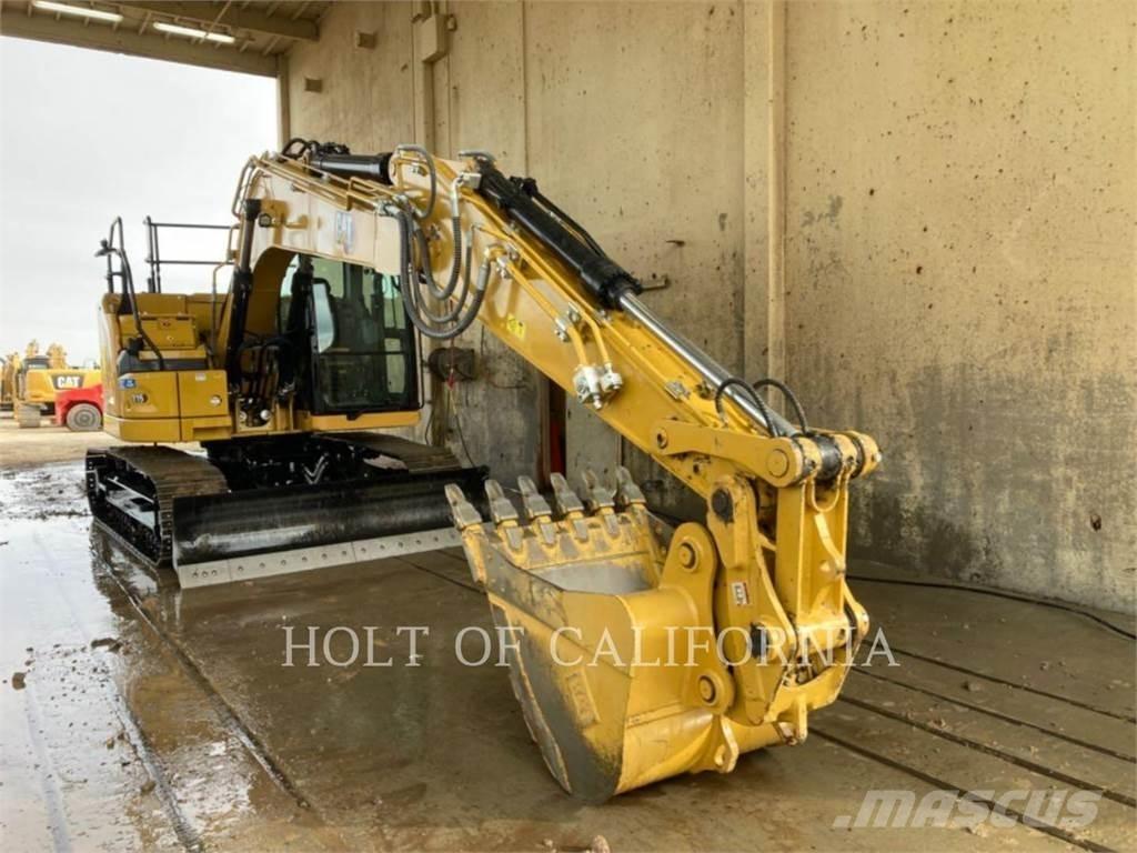 CAT 315 STL 2D Roomikekskavaatorid