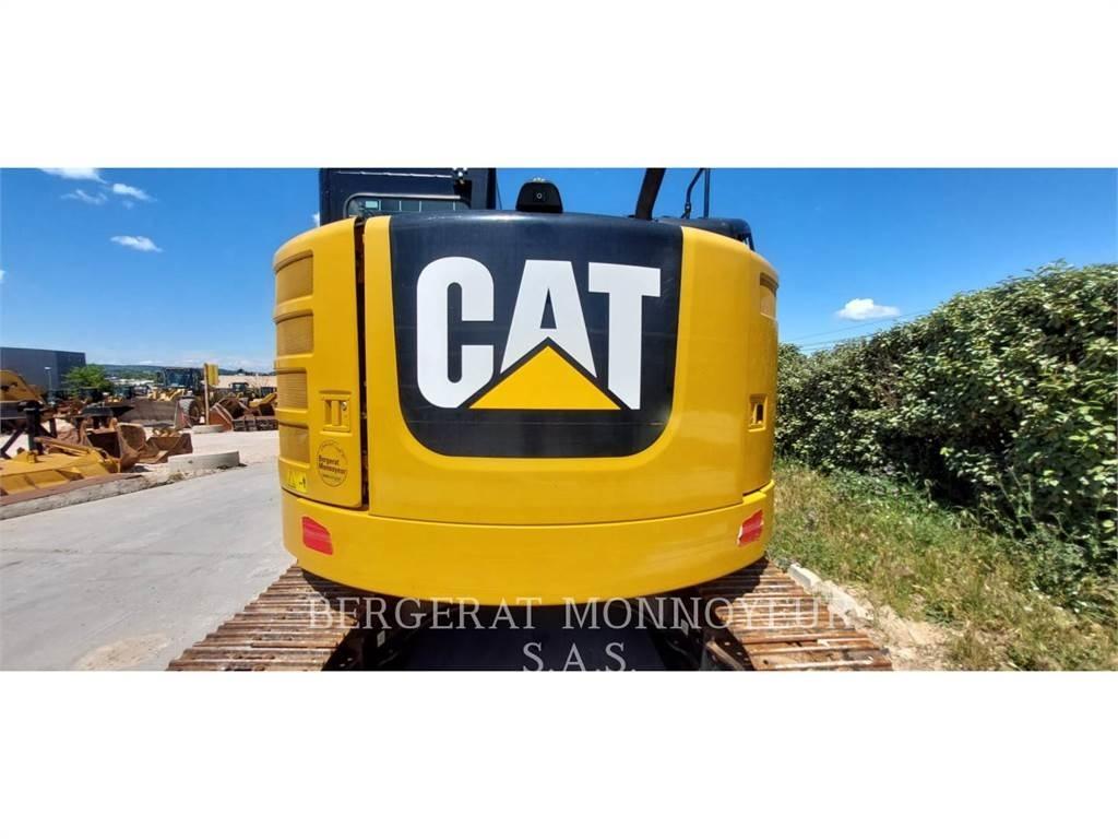 CAT 315F Roomikekskavaatorid