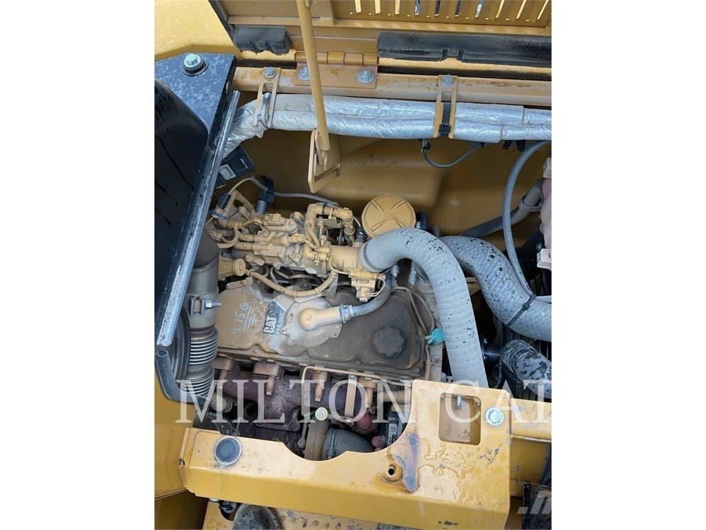 CAT 315F Roomikekskavaatorid
