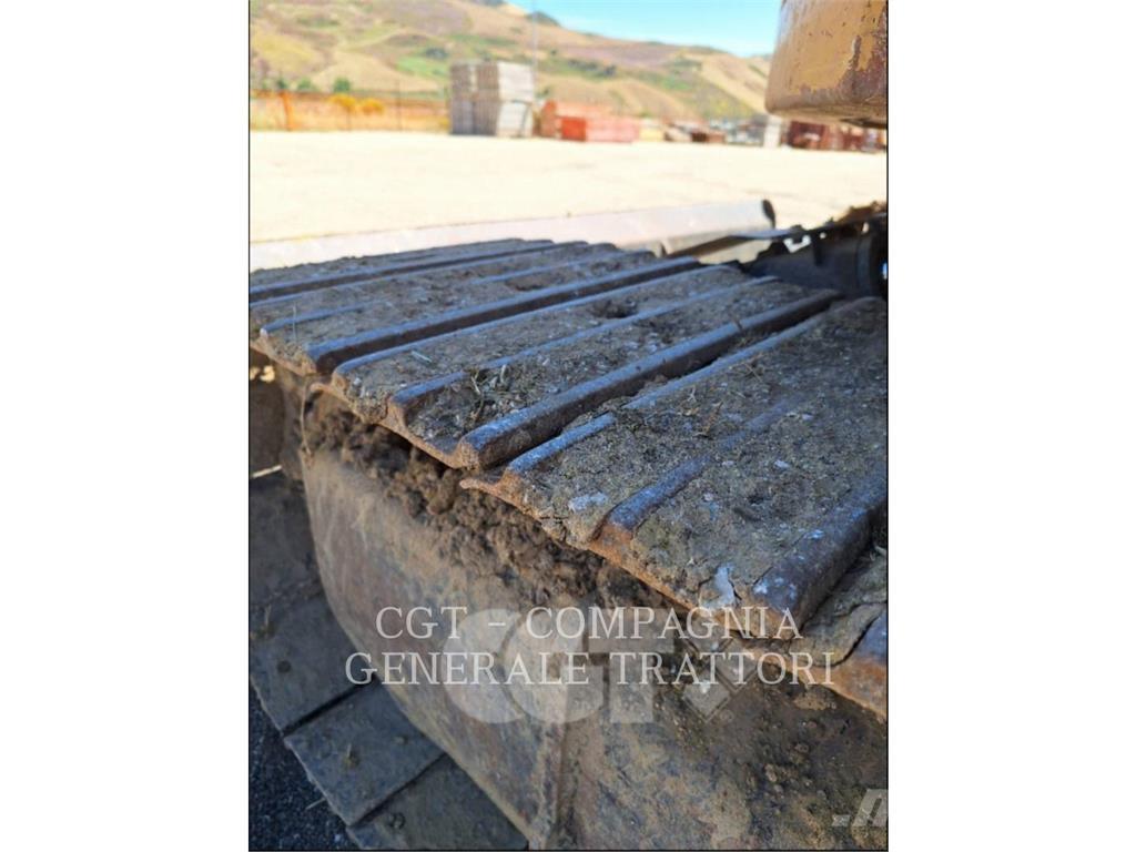 CAT 315F Roomikekskavaatorid