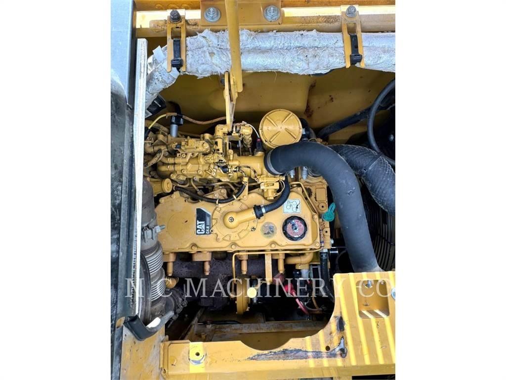 CAT 315F Roomikekskavaatorid