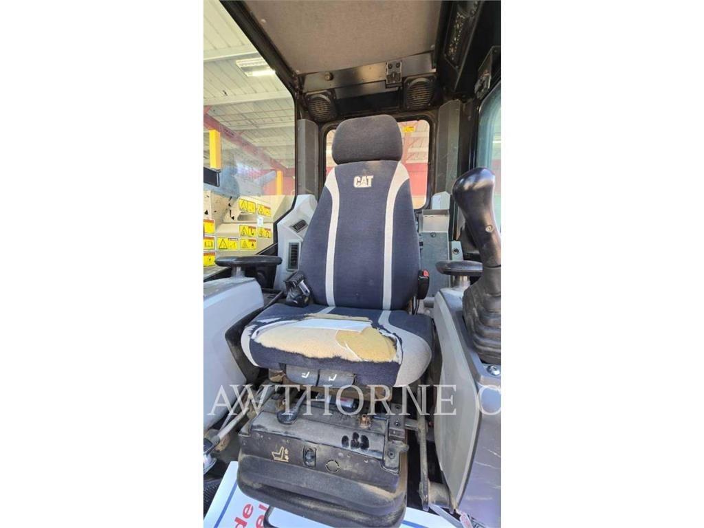 CAT 315F OSBRT Roomikekskavaatorid