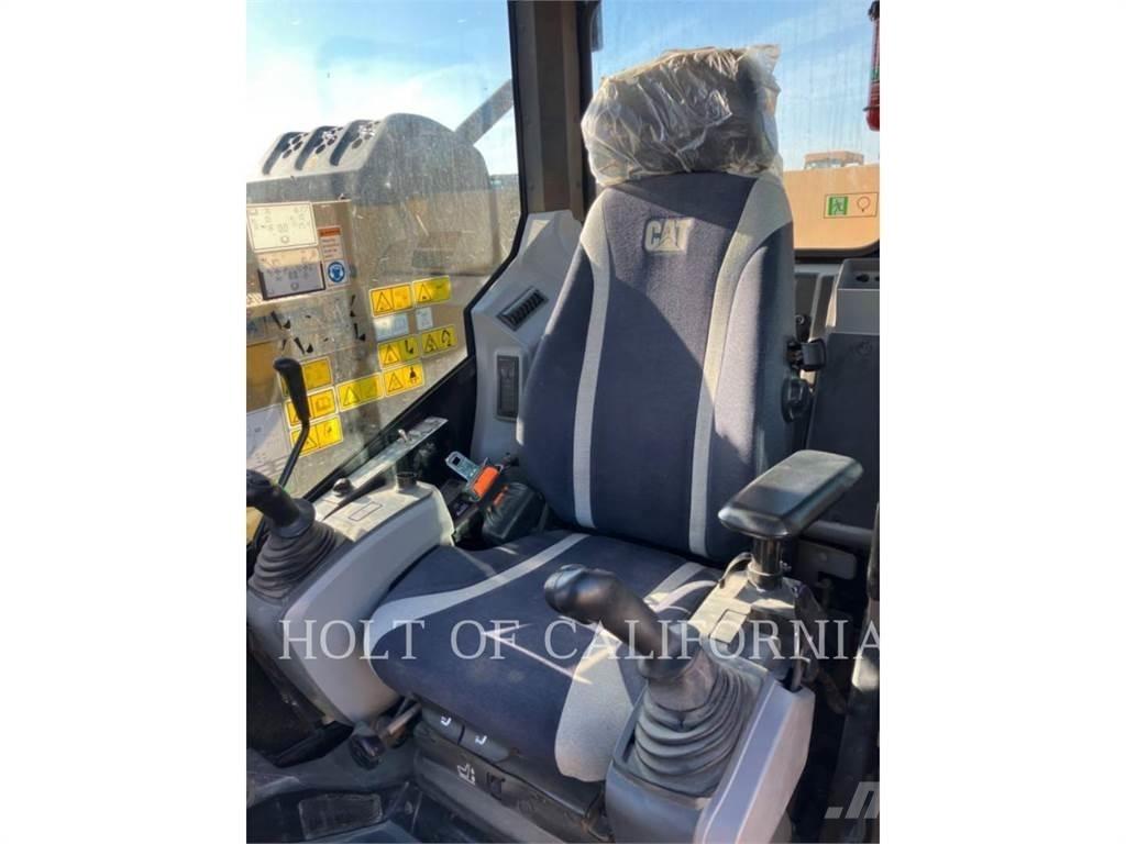 CAT 315F STL Roomikekskavaatorid