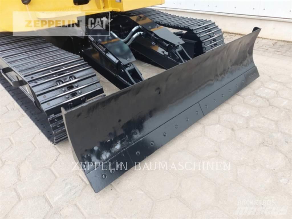 CAT 315FL Roomikekskavaatorid