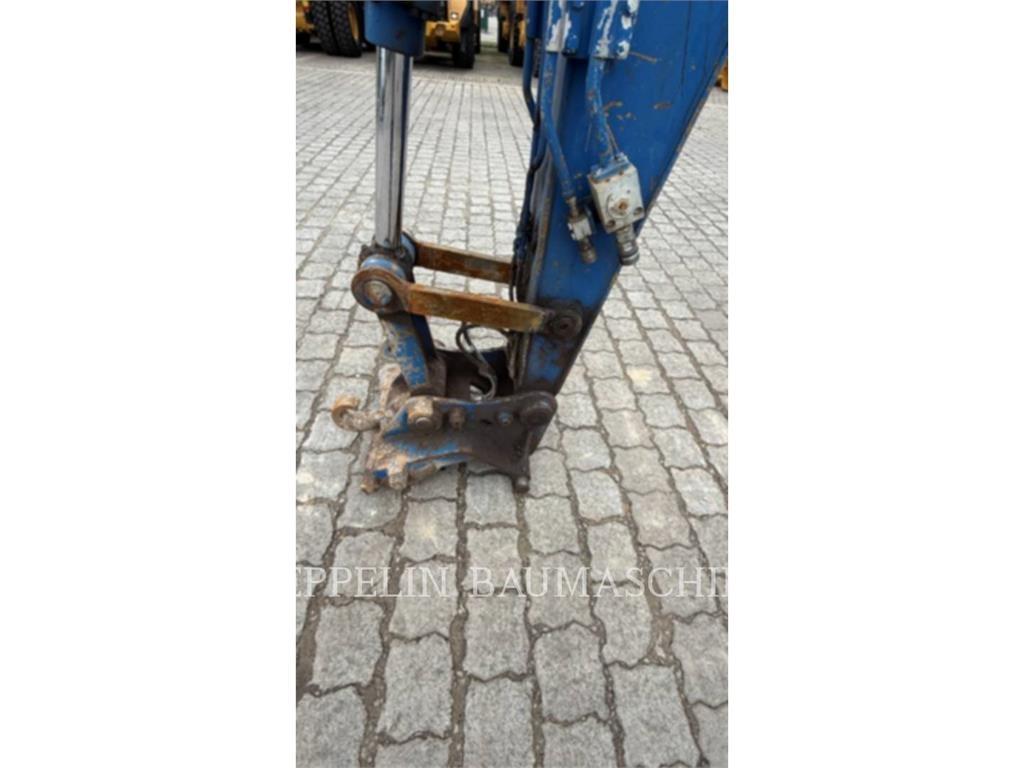 CAT 315FL Roomikekskavaatorid