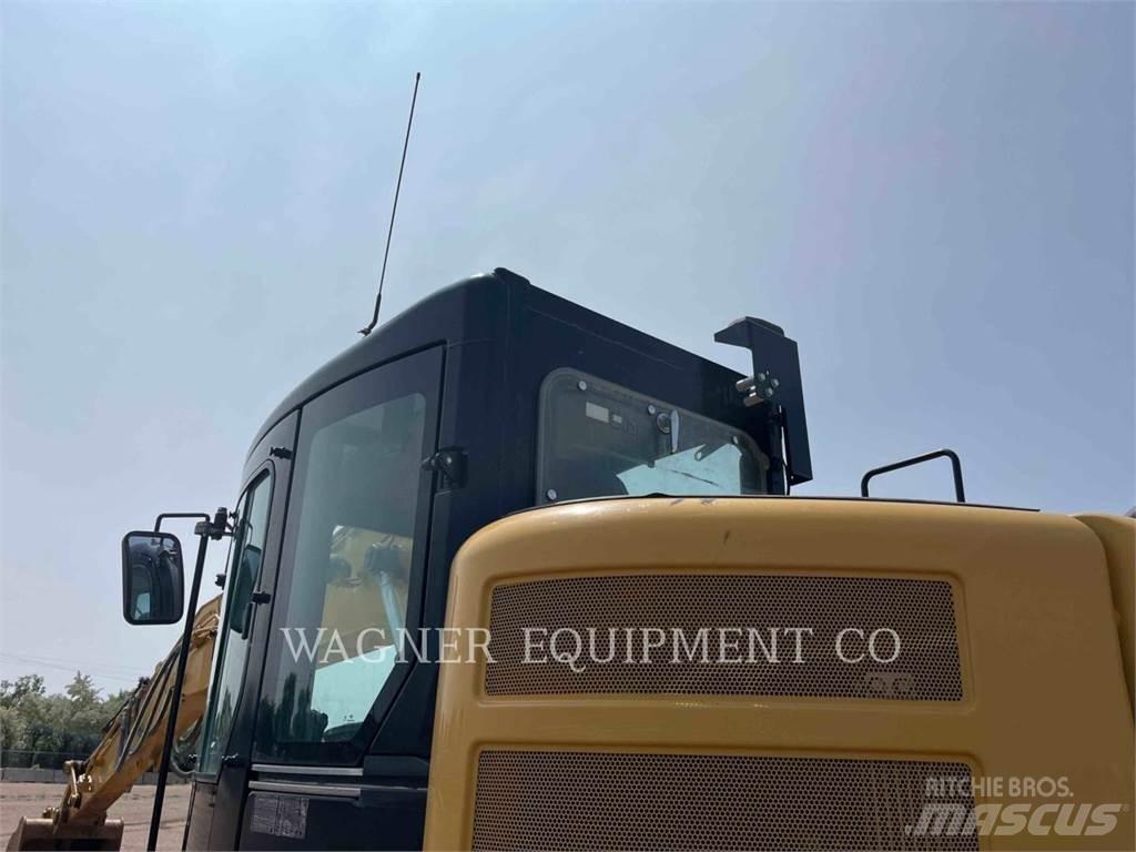 CAT 315FL TC Roomikekskavaatorid