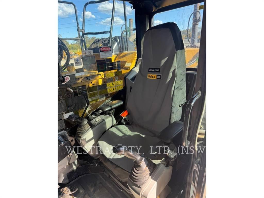CAT 315FLCR Roomikekskavaatorid