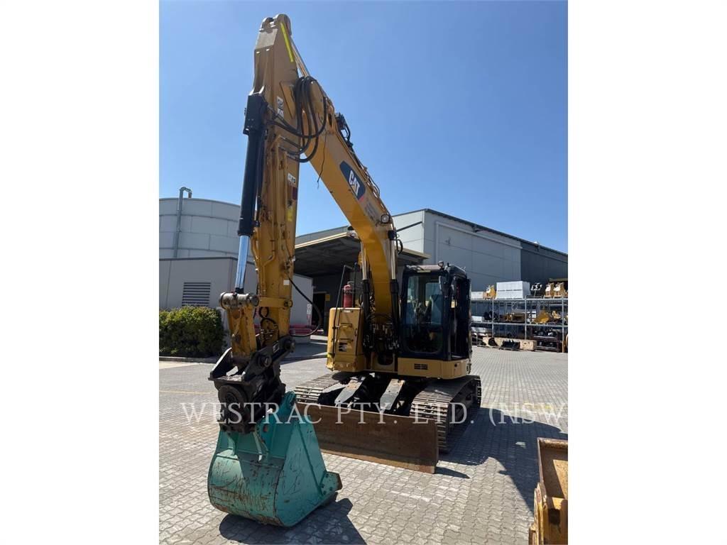 CAT 315FLCR Roomikekskavaatorid