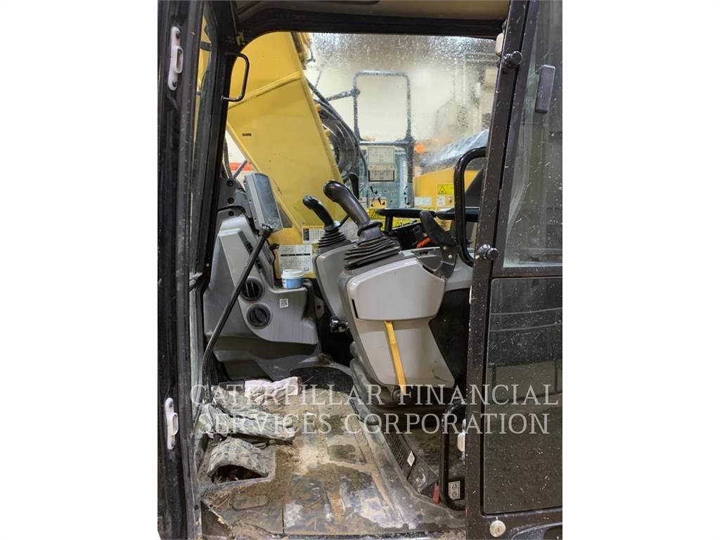 CAT 315FLCR Roomikekskavaatorid