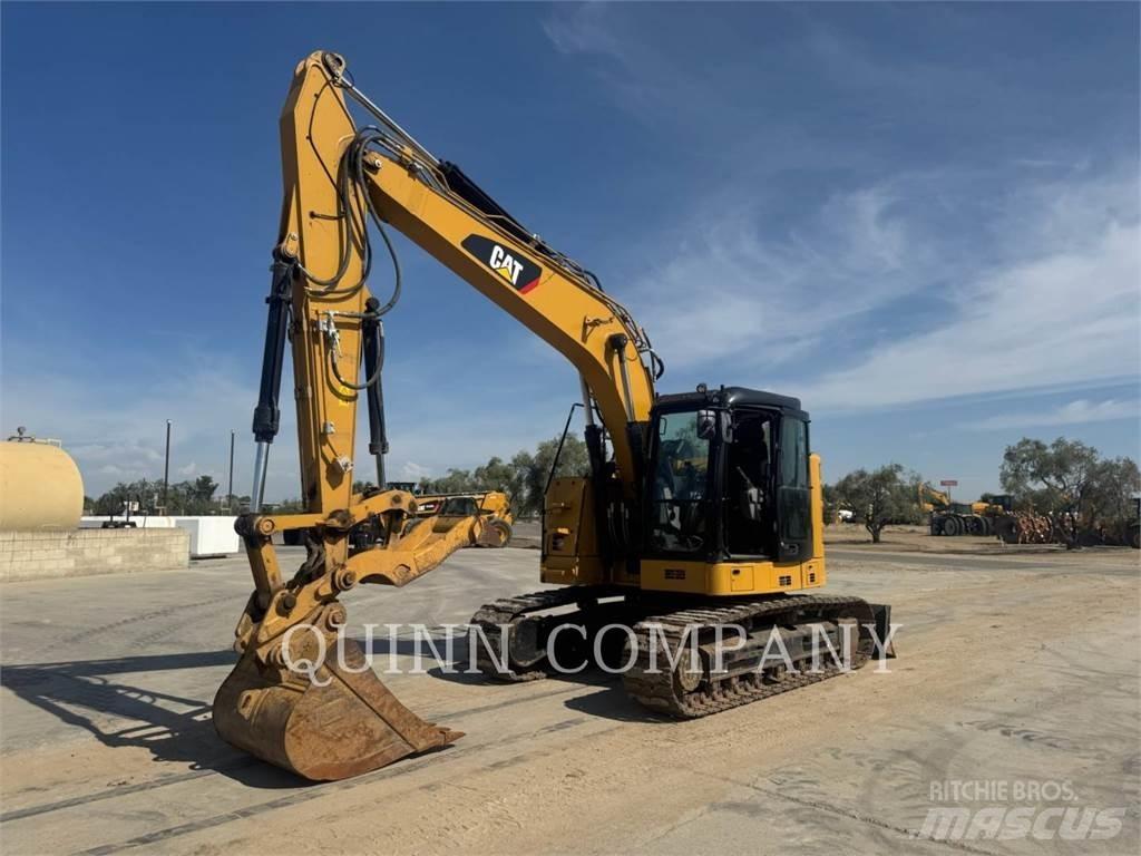 CAT 315FLCR Roomikekskavaatorid