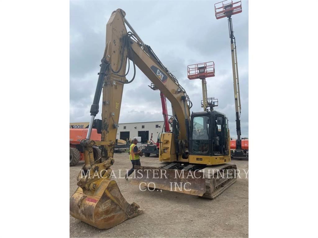 CAT 315FLCR Roomikekskavaatorid