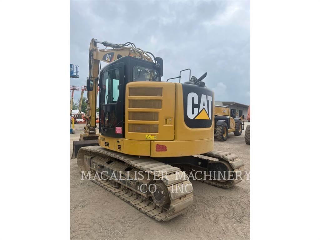 CAT 315FLCR Roomikekskavaatorid