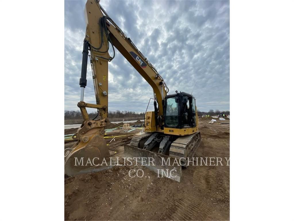 CAT 315FLCR Roomikekskavaatorid