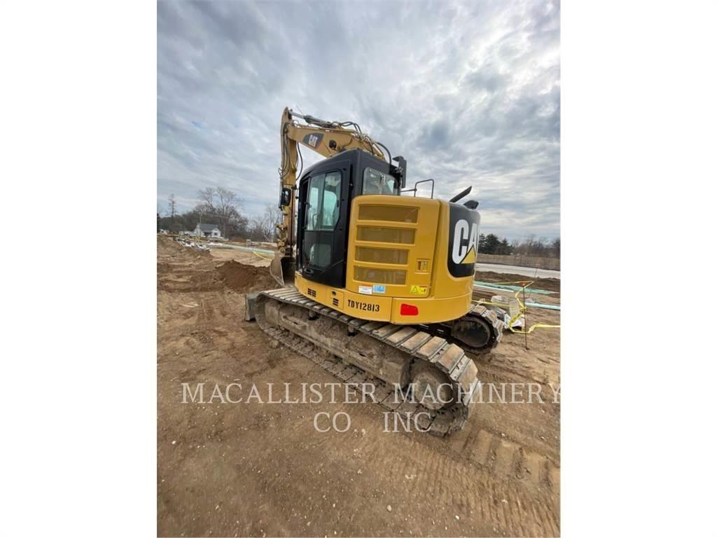 CAT 315FLCR Roomikekskavaatorid