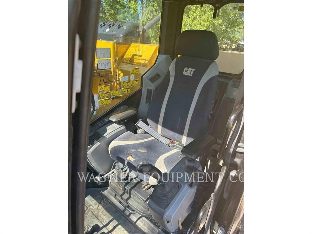 CAT 315FLCR Roomikekskavaatorid