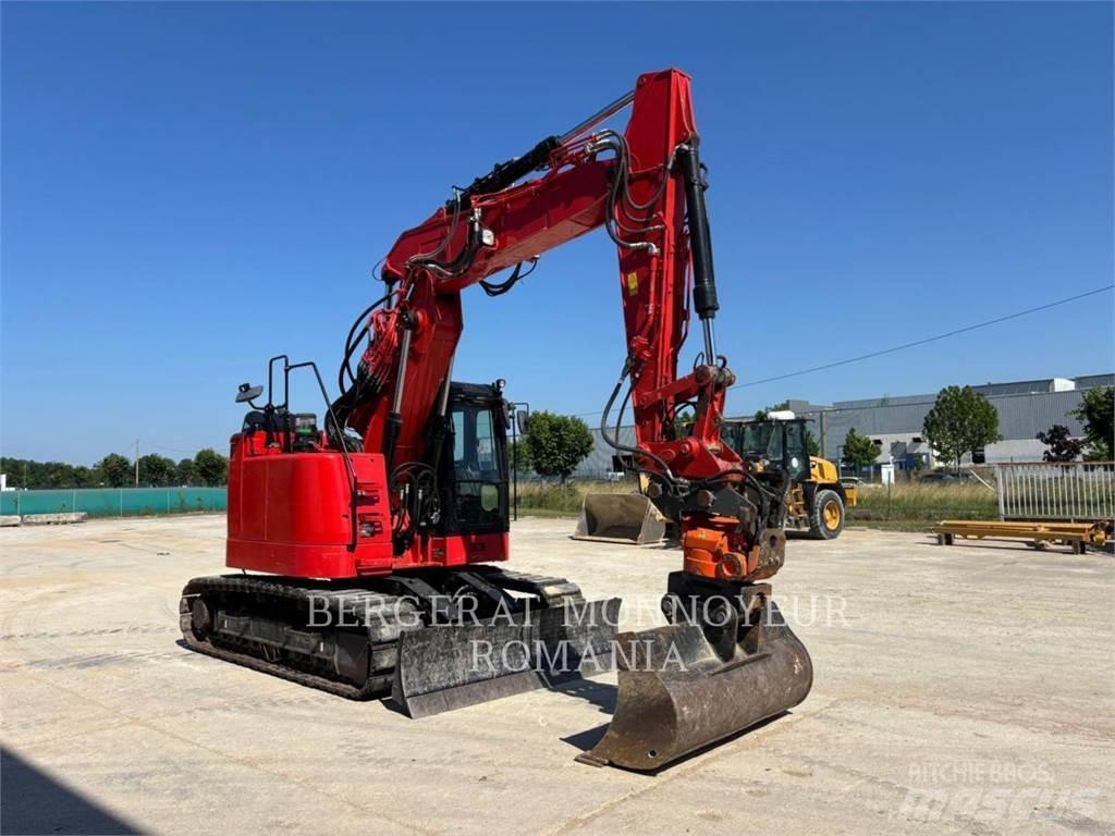 CAT 315FLCR Roomikekskavaatorid