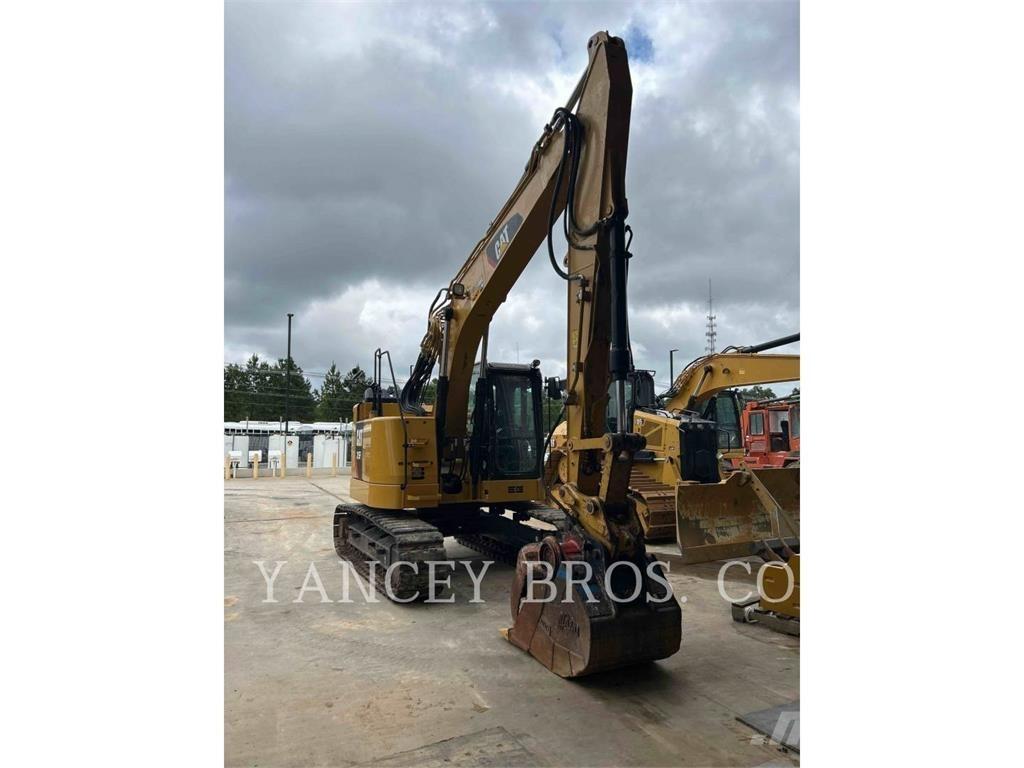 CAT 315FLCR Roomikekskavaatorid