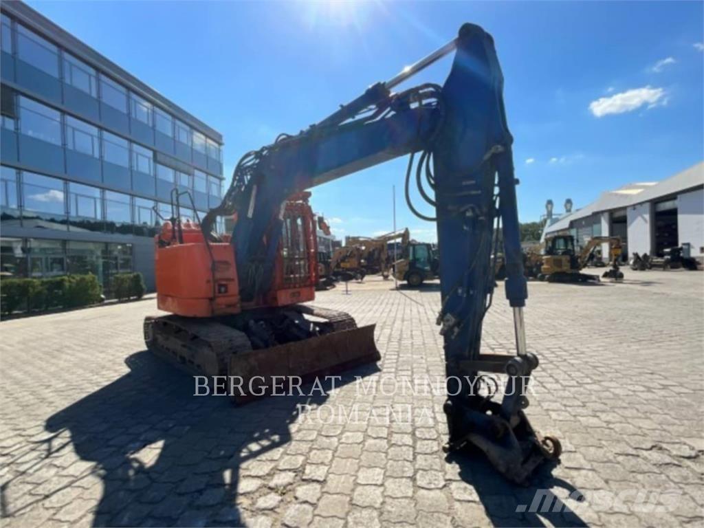 CAT 315FLCR Roomikekskavaatorid