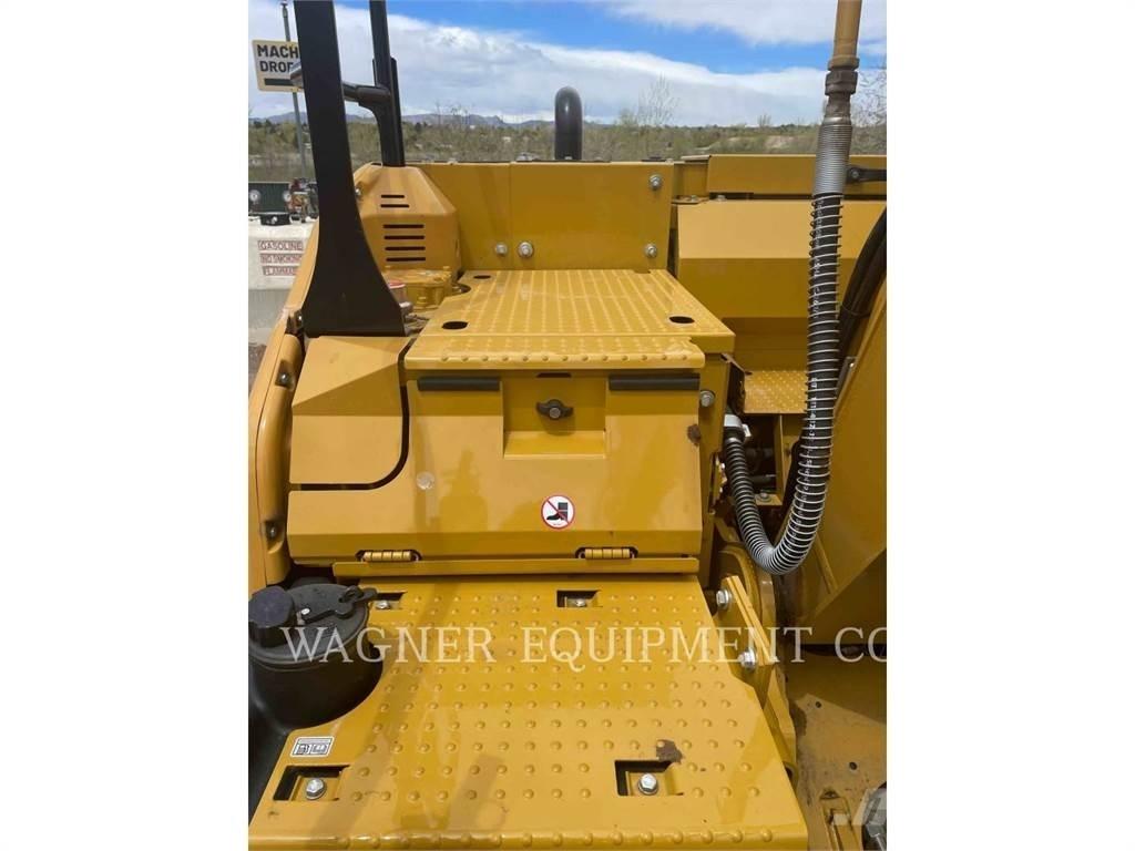 CAT 315GC Roomikekskavaatorid