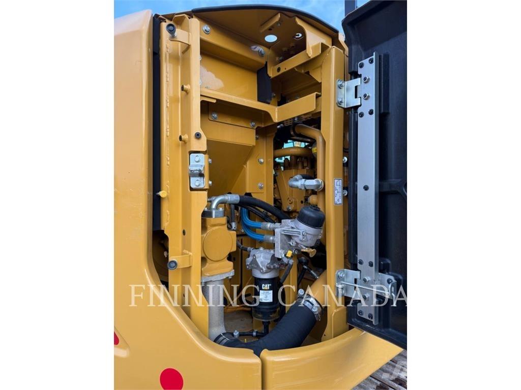 CAT 315GC Roomikekskavaatorid