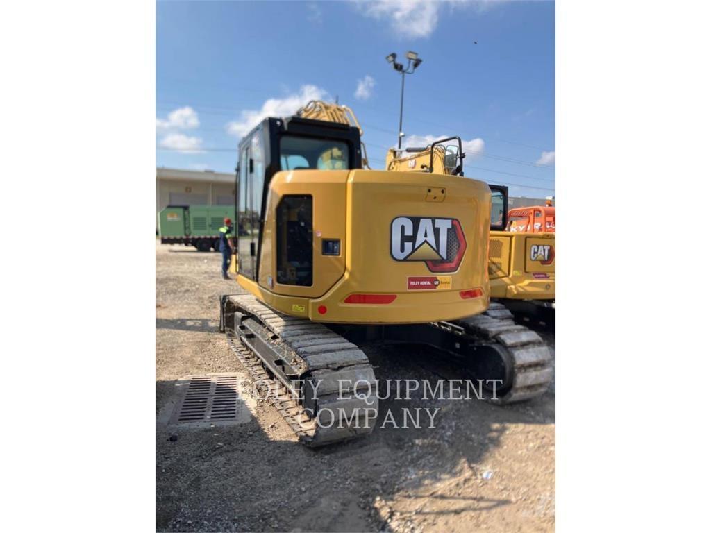CAT 315GC-079 Roomikekskavaatorid