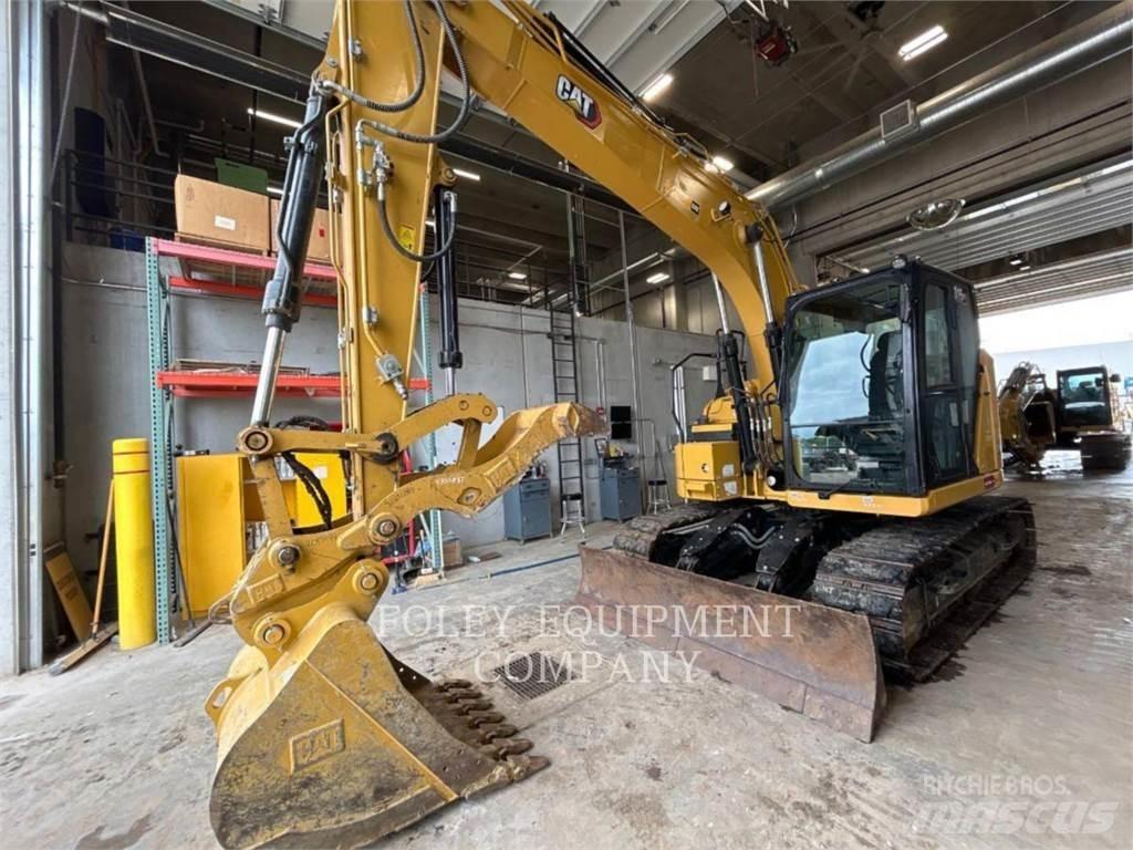 CAT 315GC-079 Roomikekskavaatorid