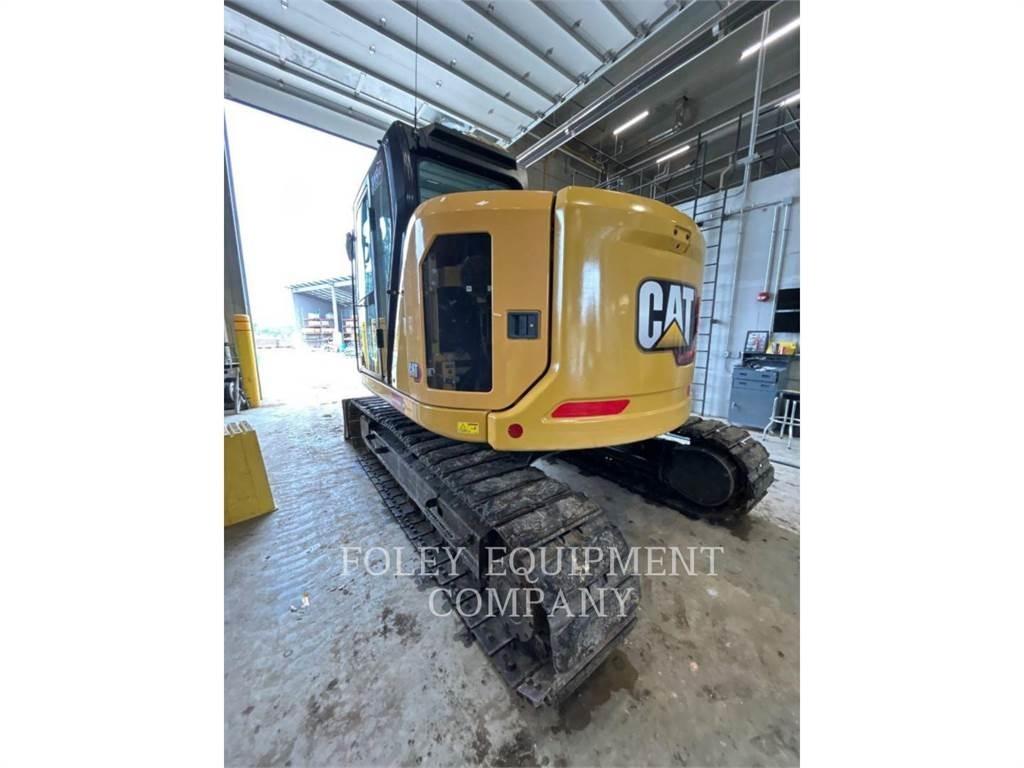 CAT 315GC-079 Roomikekskavaatorid