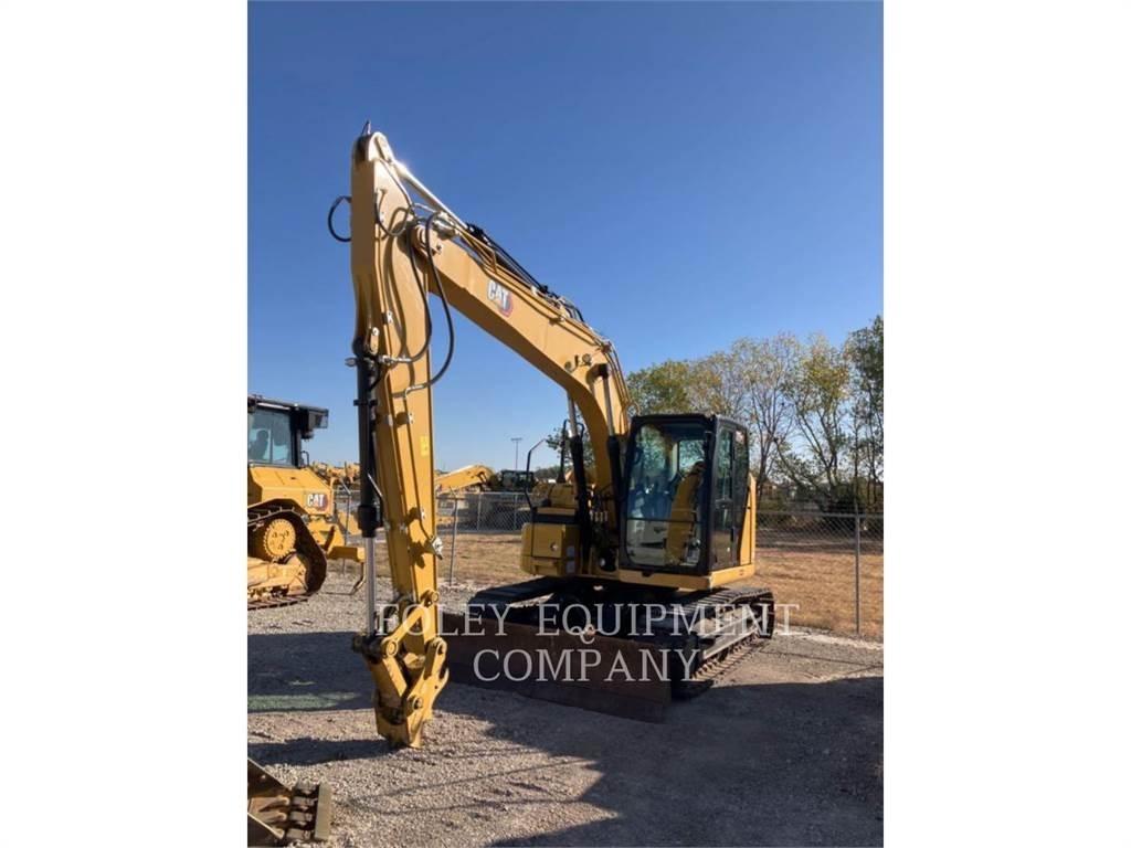 CAT 315GC-079 Roomikekskavaatorid