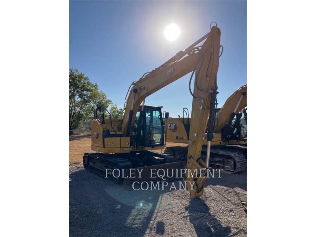 CAT 315GC-079 Roomikekskavaatorid
