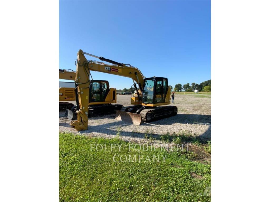 CAT 315GC-079 Roomikekskavaatorid