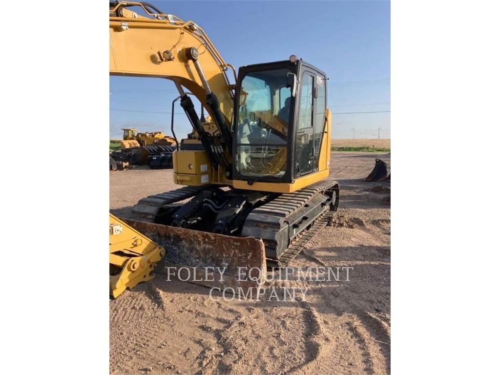 CAT 315GC-079 Roomikekskavaatorid