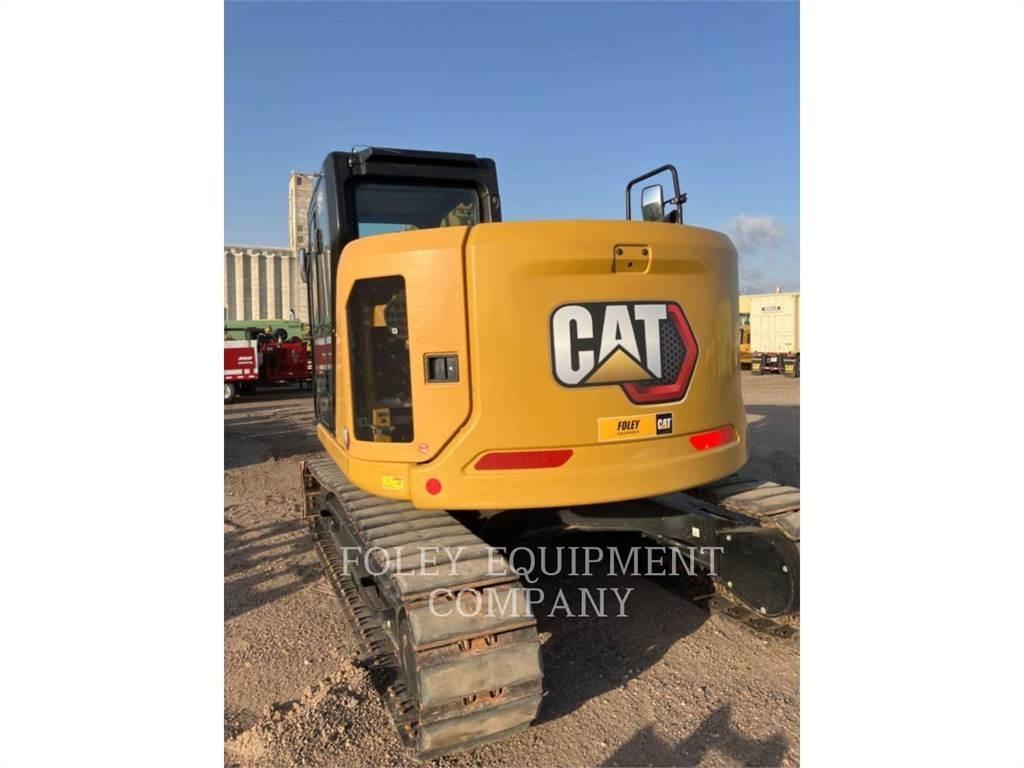 CAT 315GC-079 Roomikekskavaatorid