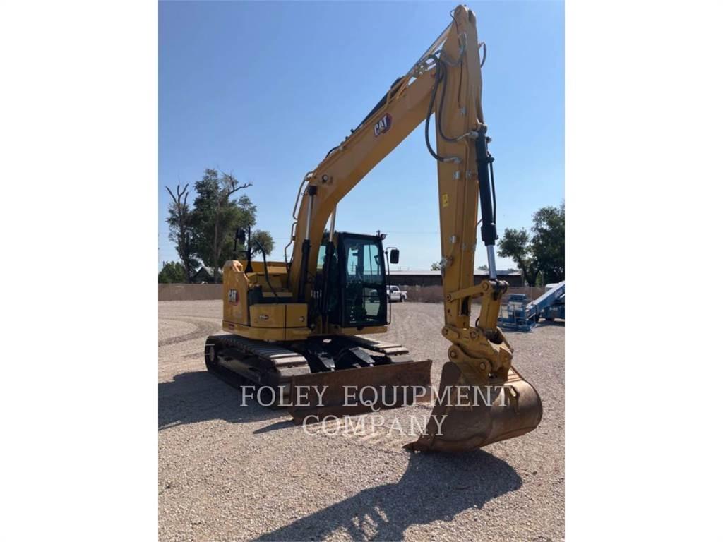 CAT 315GC-079 Roomikekskavaatorid