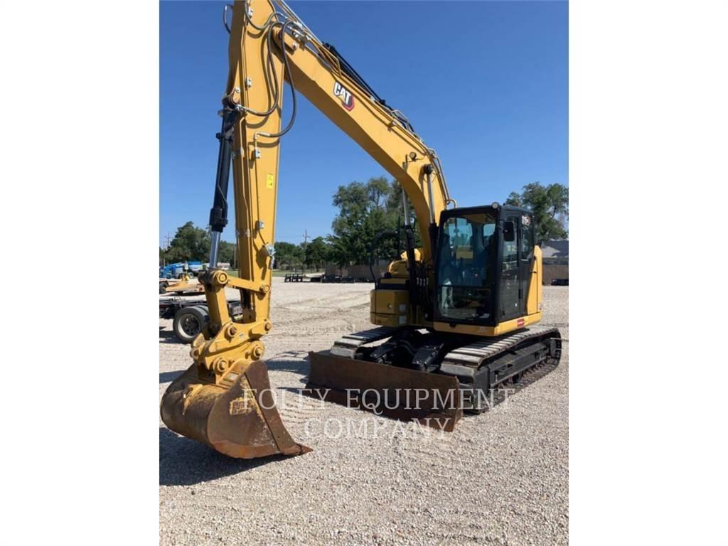 CAT 315GC-079 Roomikekskavaatorid