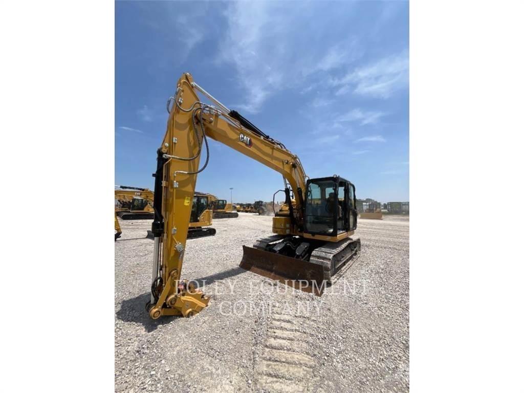 CAT 315GC-079 Roomikekskavaatorid