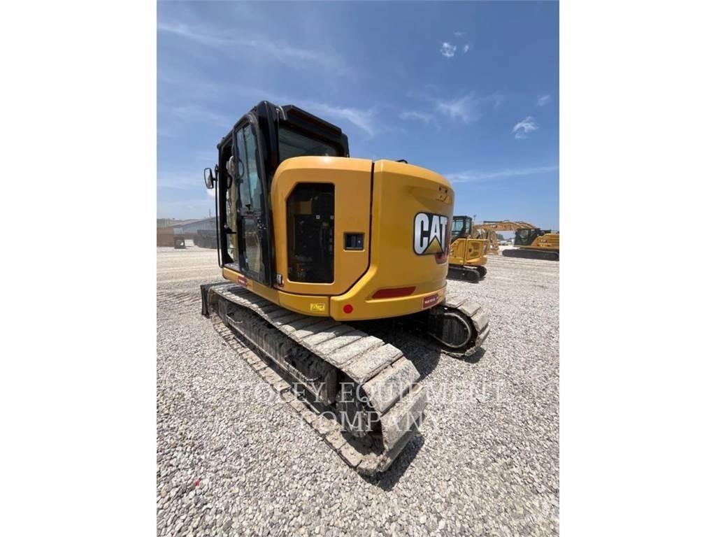 CAT 315GC-079 Roomikekskavaatorid