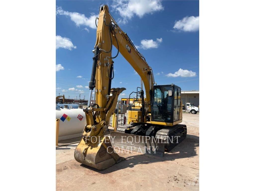 CAT 315GC-079 Roomikekskavaatorid
