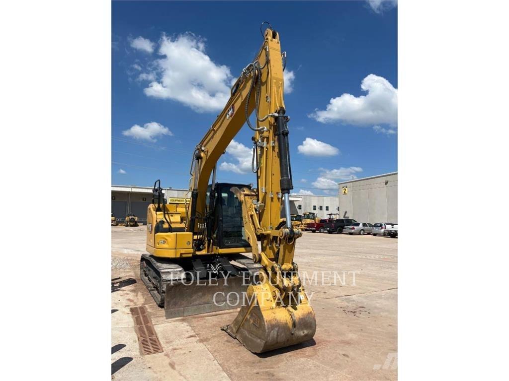 CAT 315GC-079 Roomikekskavaatorid