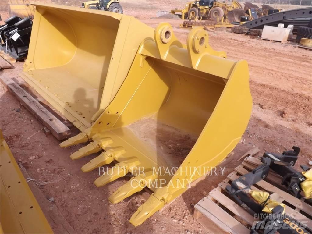 CAT 316F BUCKET 48 GD Kopad