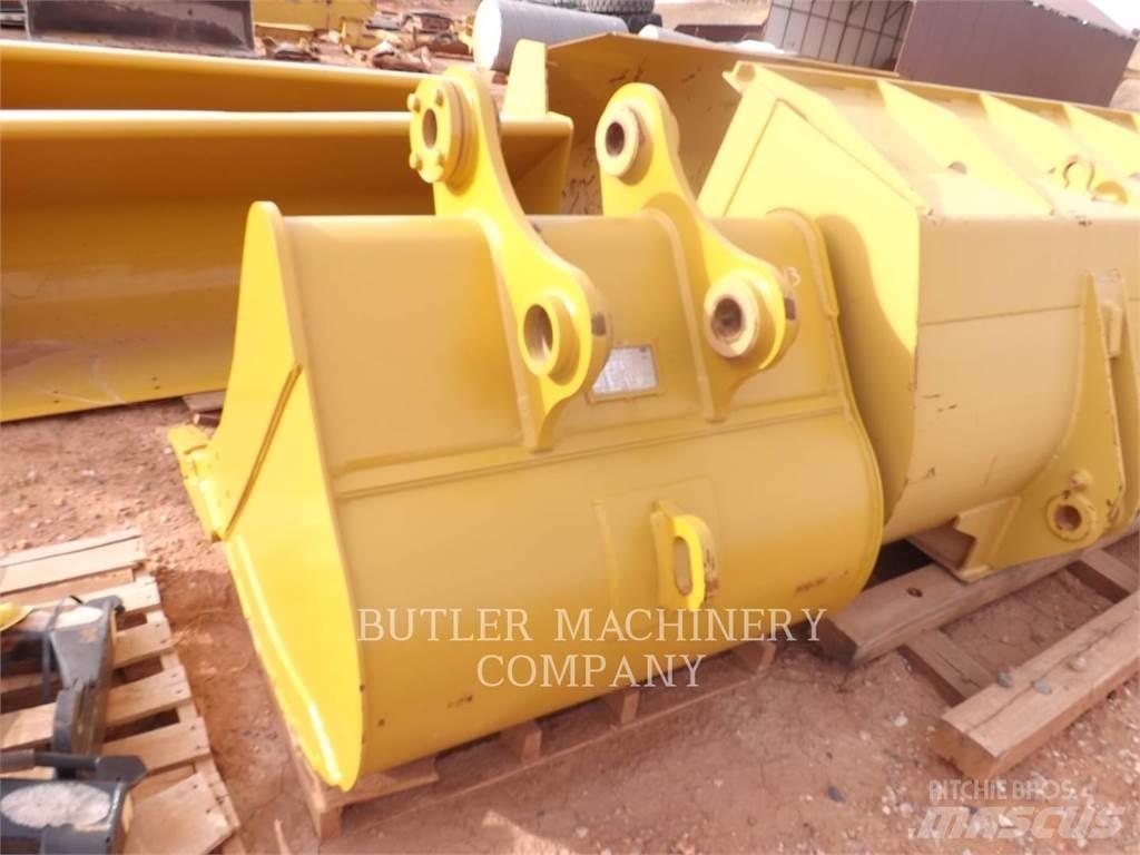CAT 316F BUCKET 48 GD Kopad