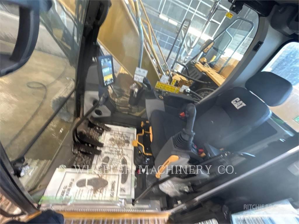 CAT 317 CF Roomikekskavaatorid