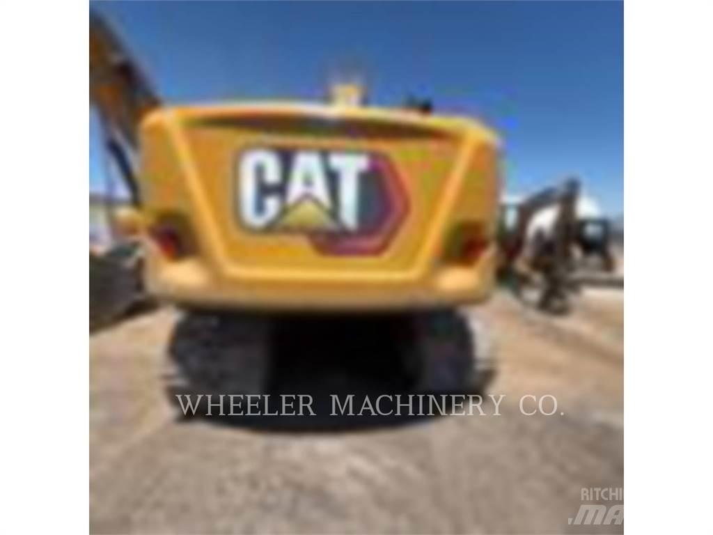 CAT 317 CF Roomikekskavaatorid
