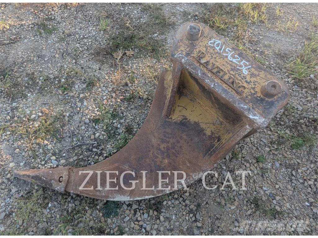 CAT 317H2 Roomikekskavaatorid