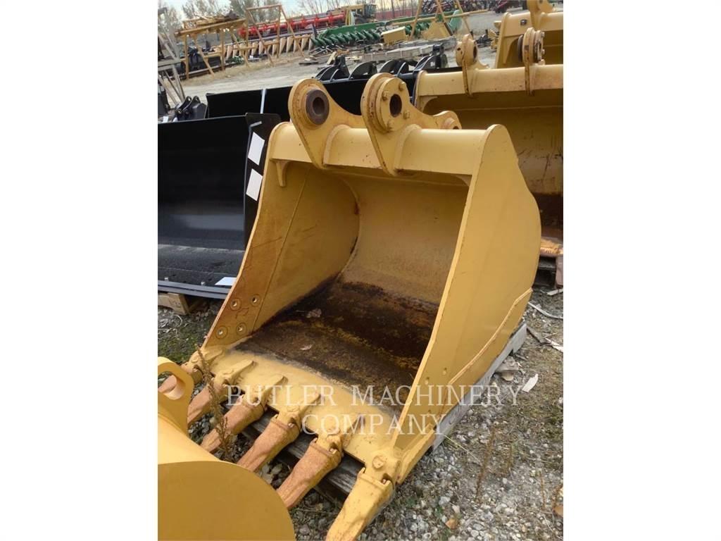 CAT 318E-48GD Kopad