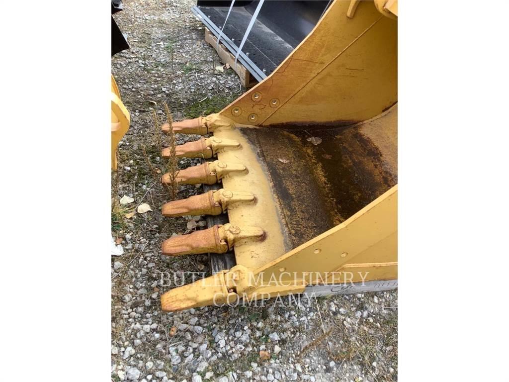CAT 318E-48GD Kopad