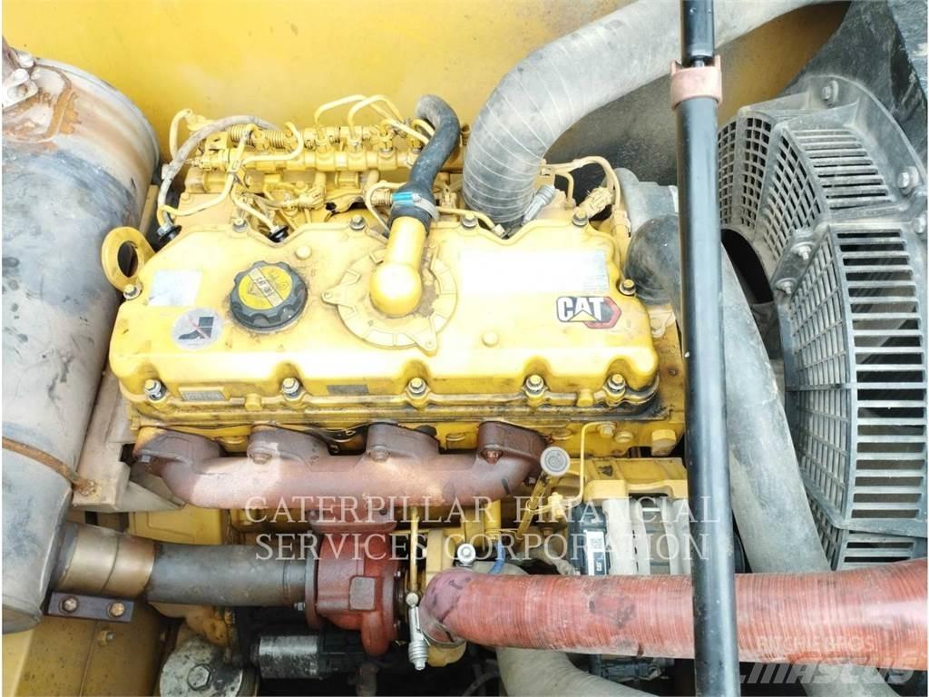 CAT 320-05GX Roomikekskavaatorid